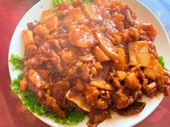 -闻香阁·清真(光荣道店)