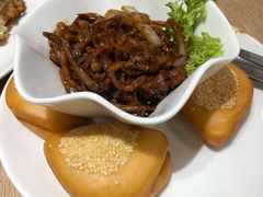 -莆田餐厅(NEX店)