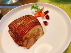 同和酱肘花-同和居(月坛店)