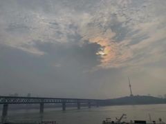 -武汉关码头(轮渡站)