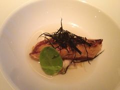 -翡翠36餐厅(浦东香格里拉店)