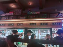 -COMMUNE幻师(渔人码头店)