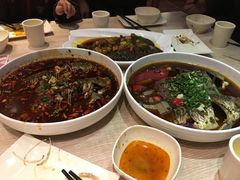 -小杨妹无刺鲫鱼(都市花园店)