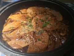 -香阁餐厅·常州菜·常州菜代表品牌(新北奥体店)