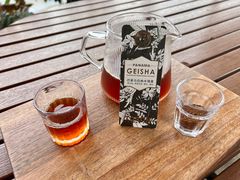-Torch Coffee 炬点咖啡