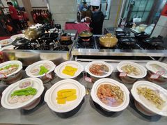 -蛇平饭店(明园路店)
