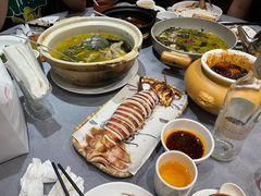 -金哥私房菜馆(张府园总店)