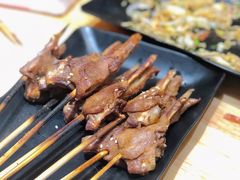 -蚝抵食·湛江生蚝(湾北路店)
