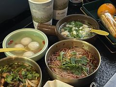 -华夏良子·足道SPA养生(上海崮山路明悦店)