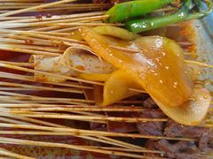 -雲记卢妈冷锅串串(中道街总店)