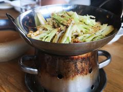 -東舍食唐精品陕菜馆