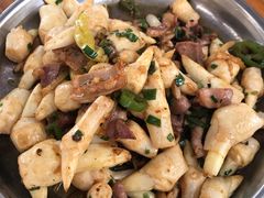 -香竹农庄•传统竹筒饭(十年店)