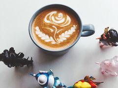 -五进制 Coffee Shop