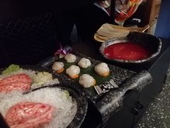 -哥老官重庆美蛙鱼头(宝山龙湖店)