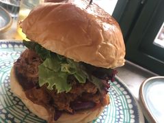 -RAC BAR(安福路店)