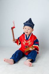 -倾城宝贝儿童摄影(浦东金谊店)