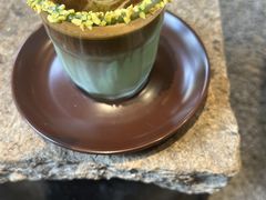 -Metal hands·铁手咖啡