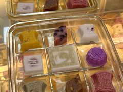 -得月楼·省级非遗·传统苏帮菜(观前店)