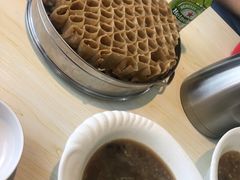 -老舅老蒙肉饼非遗店(一店)