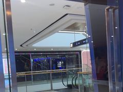 -神盾局科技密室(永川万达广场店)