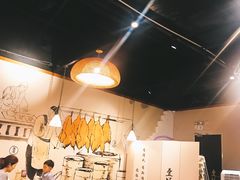 大堂-壹只卤鹅(华润万家店)