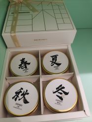 -青稚护手霜QINGZHI