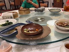 -酌宴府The China Club·广州万富希尔顿酒店(云城东路店)