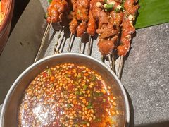 -Ameigo梅果·云贵川bistro(长宁来福士店)