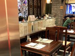 大堂-老厨家(友谊路总店)