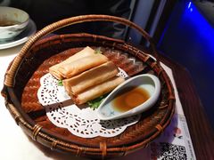 -韵秋荷(宝山龙湖天街店)