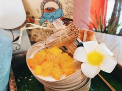 -茉莱·老挝冰咖啡·泰式奶茶(世茂国际广场店)