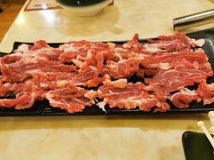 -潮汕良记牛肉火锅(洪武路店)