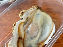 -华府九号海鲜烧烤大排档(龙域店)
