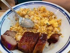 黯然销魂饭-新世界餐厅(万达店)