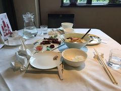 -杭州香格里拉·香宫中餐厅