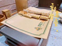 -李军力烧烤(丰庆路店)