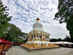-护国法轮寺