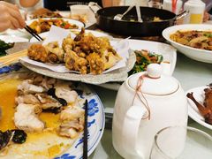 海螺-顺丰轩园林酒家(天河店)