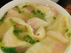 鸡汤抄手-牛王庙(龙华花园店)