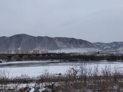 -图们国门景区