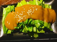 -江边城外烤全鱼(方庄时代购物中心店)