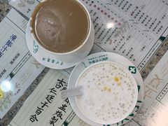 -地茂馆甜品