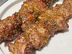 -SHAN山(前滩太古里店)