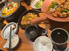 -云海肴·汽锅鸡·云南菜(高德置地店)