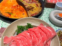 -鸿姐老火锅·传统炒料(上海旗舰店)