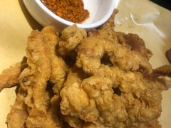 -鸡本无敌江湖菜(摩尔城店)