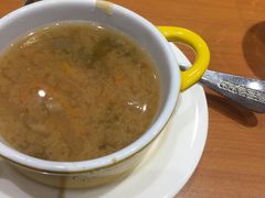 味增汤-CoCo壱番屋(久光百货店)