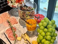 -拉蒂娜·巴西牛排馆 Latina·Brazilian Steakhouse(陆家嘴旗舰店)
