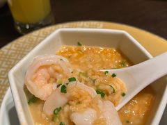 -彩丰楼中餐厅(佘山世茂洲际酒店)