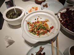 -攸州小镇家湘菜(小米科技园店)